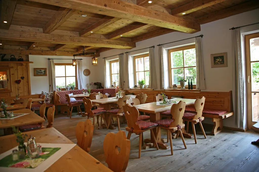 Beim Nuihausa Reit im Winkl 3*,