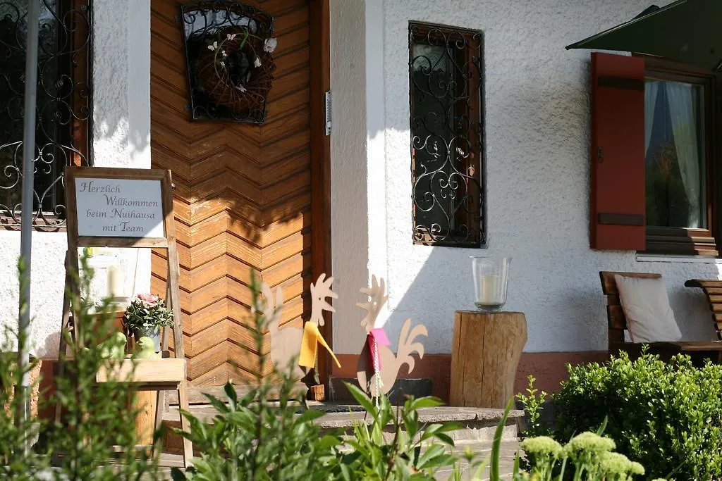 Beim Nuihausa Reit im Winkl