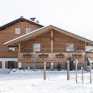 Apartment Mooshäusl, Reit im Winkl
