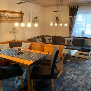 Apartment Ferienresidenz Am Hauchen, Reit im Winkl