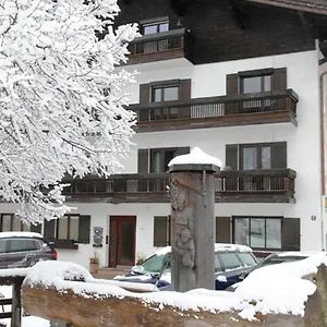 Apartment Alpenparadies, Reit im Winkl