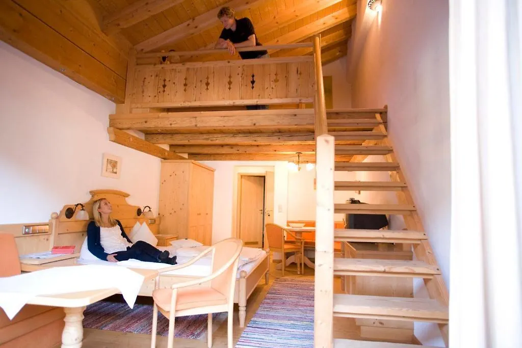 Hotel Beim Nuihausa Reit im Winkl